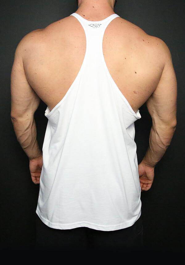 Blackstone Labs Stringer