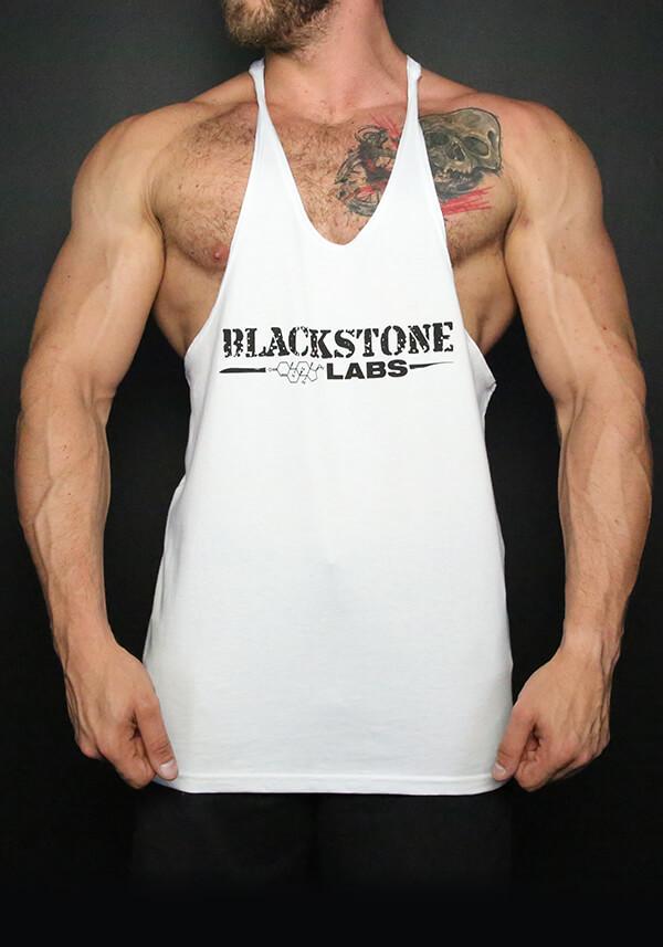 Blackstone Labs Stringer