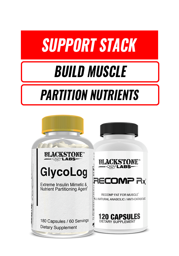 Support Stack