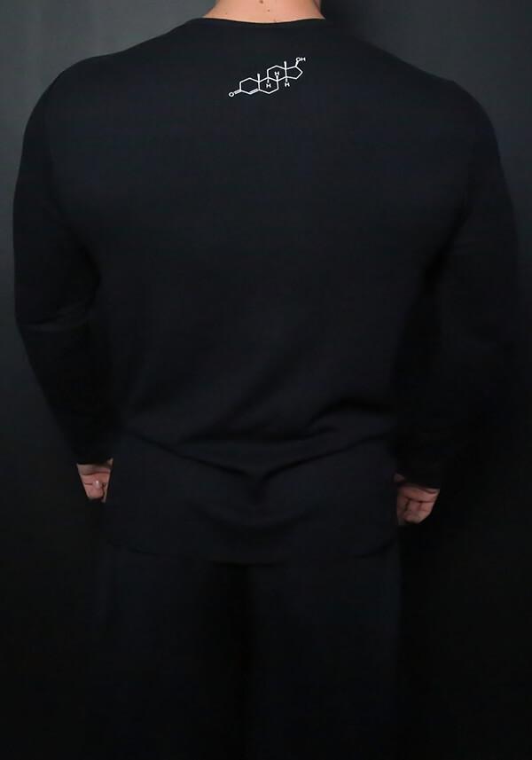 Blackstone Labs Thermal Shirt