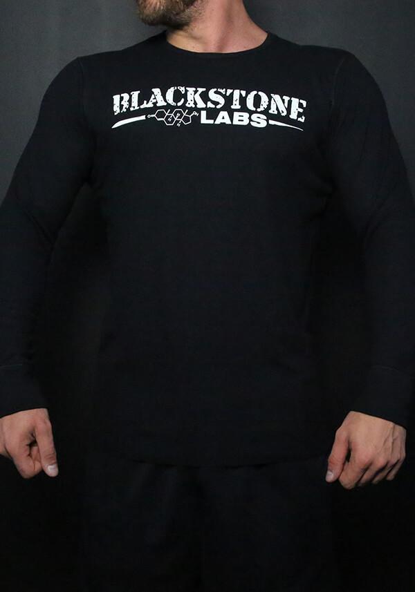 Blackstone Labs Thermal Shirt