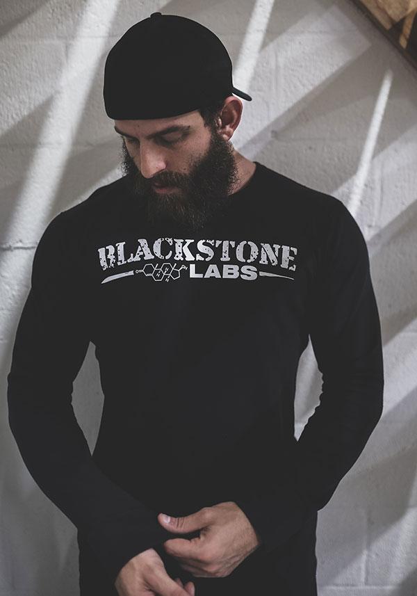 Blackstone Labs Thermal Shirt
