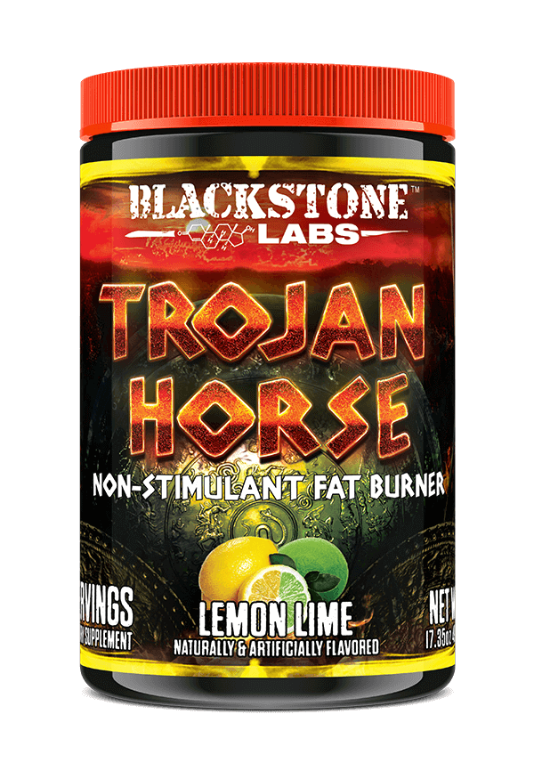 Trojan Horse