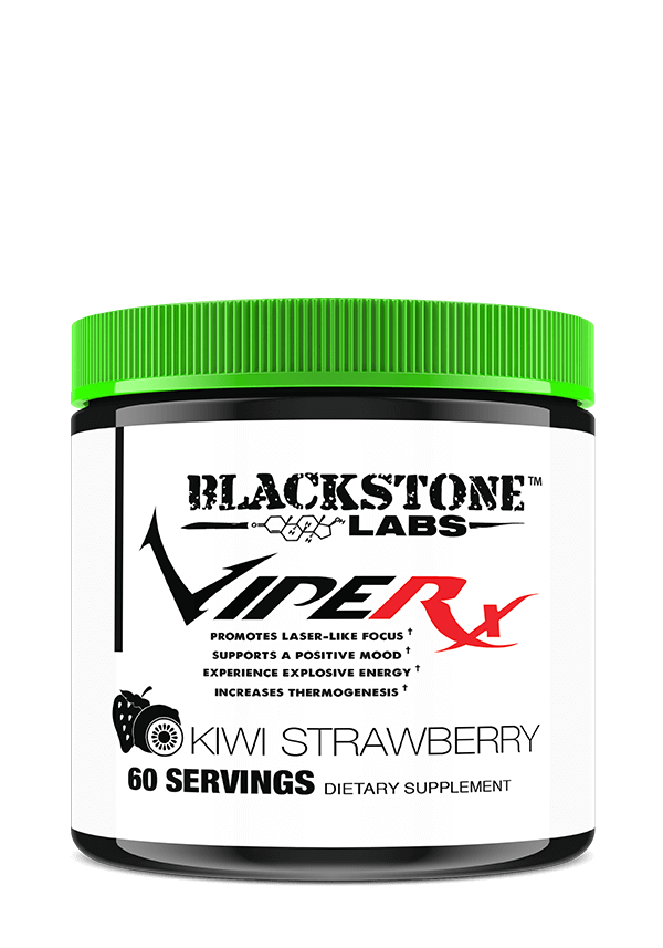 ViperX Powder