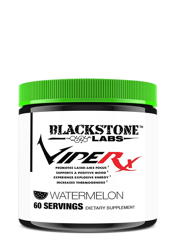 ViperX Powder