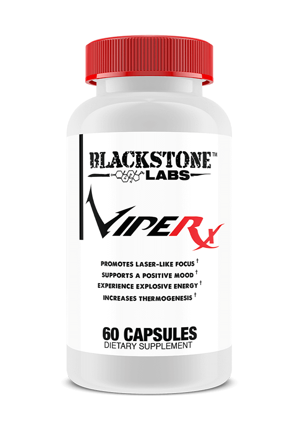 ViperX