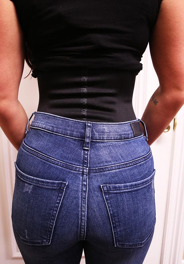 Women's Waist Trainer - Long