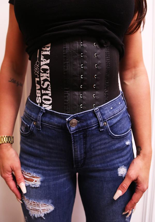Women's Waist Trainer - Short