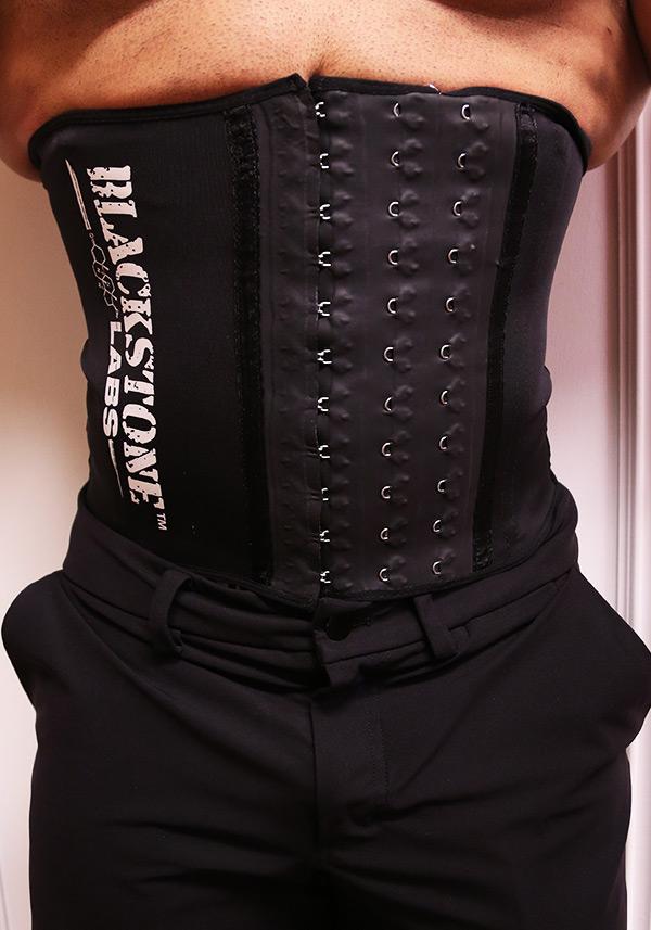 Men's Waist Trainer