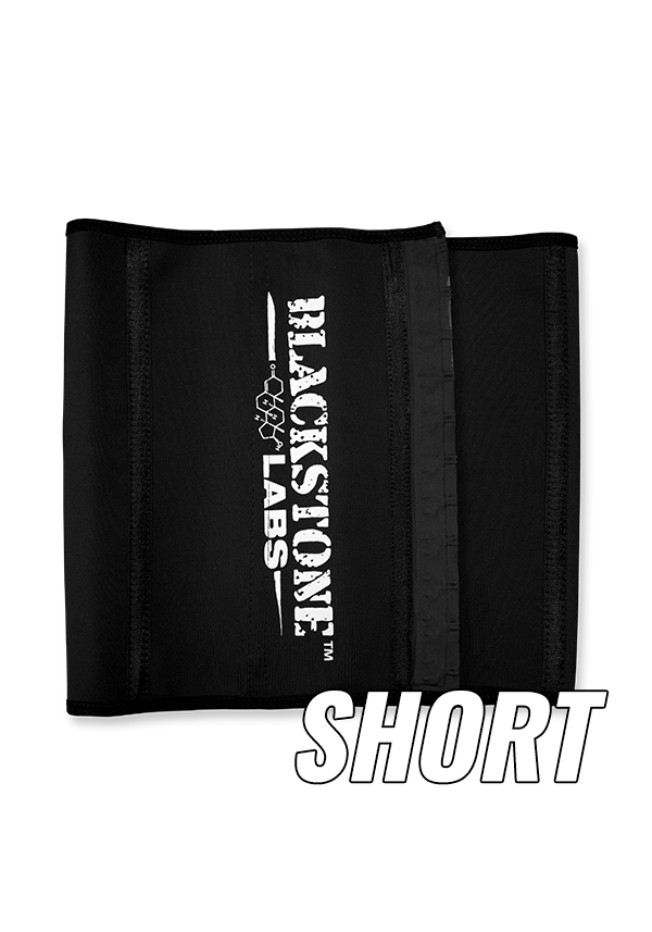 Women's Waist Trainer - Short